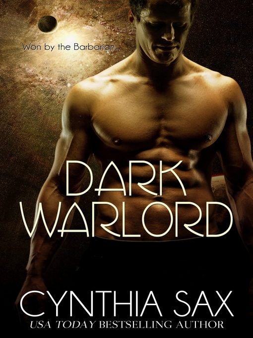 Cover image for Dark Warlord